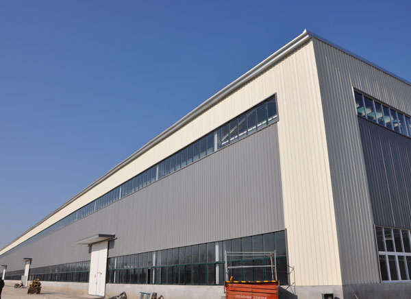 雅安新场外景图一